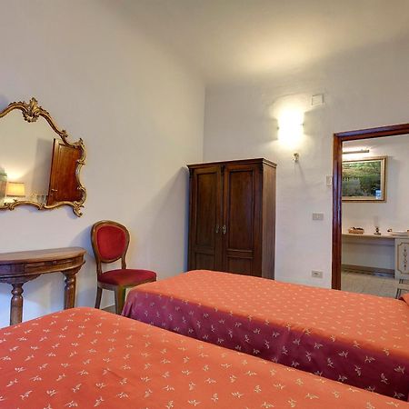 Eden Appartement Florence Buitenkant foto