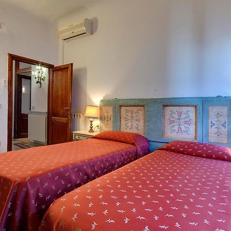 Eden Appartement Florence Buitenkant foto